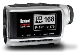 Bushnell Hybrid Rangefinder